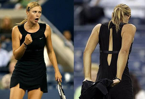 爱游戏体育-湖人不断突破！，莎拉波娃连续二十场比赛得分超过败北气势如虹延续的简单介绍